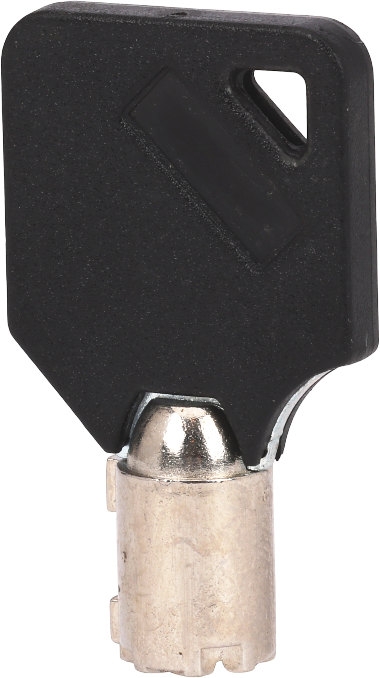 KEY FOR TOOL CABINETS no.2849