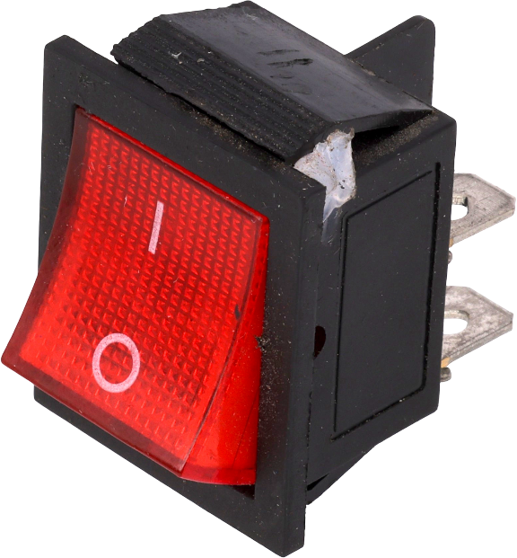 SWITCH FOR KD160 KD161 KD162 KD163