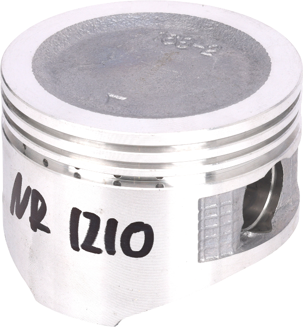 PISTON FOR MOTOR PUMP KD770 / KD771 no.1210