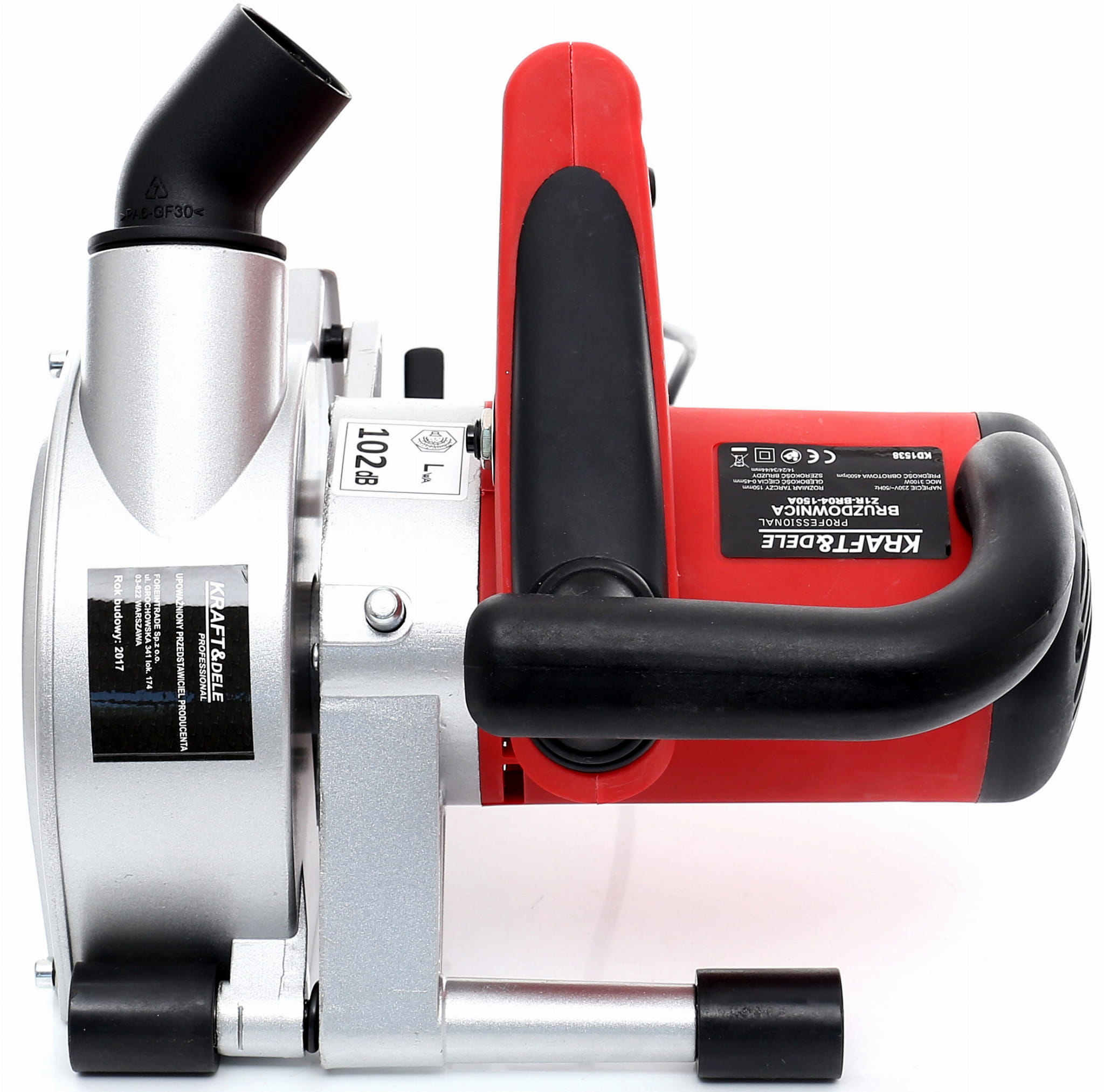 Blender 3100W KD1538