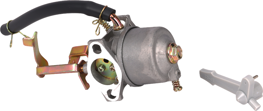 CARBURETOR FOR KD110 no.101