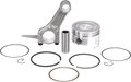 PISTON WITH CONNECTING ROD FOR KD100