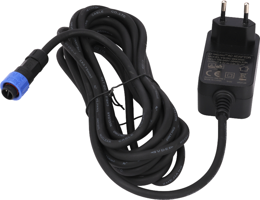 CHARGER FOR KD1266 no.2719