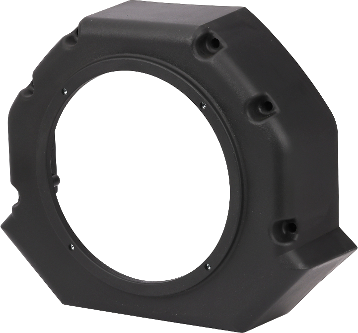 FAN HOUSING FOR KD154