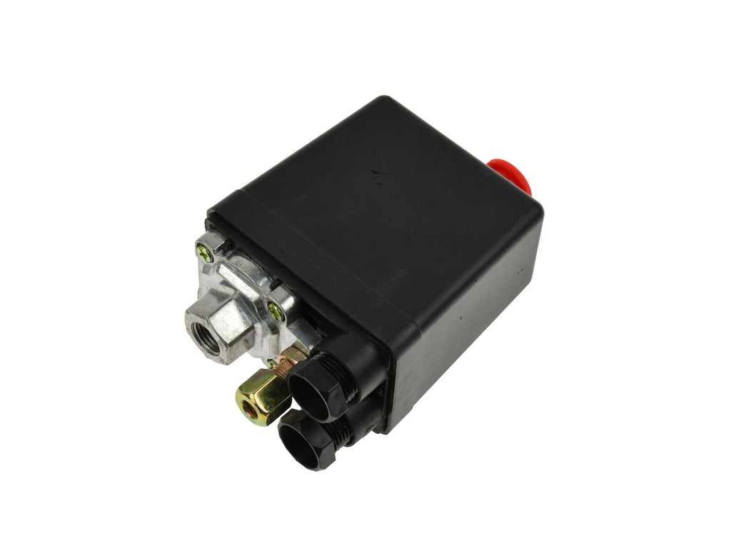 Single-sided pressure switch for compressor 100L (G80304) (1)