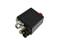 Single-sided pressure switch for compressor 100L (G80304) (1)