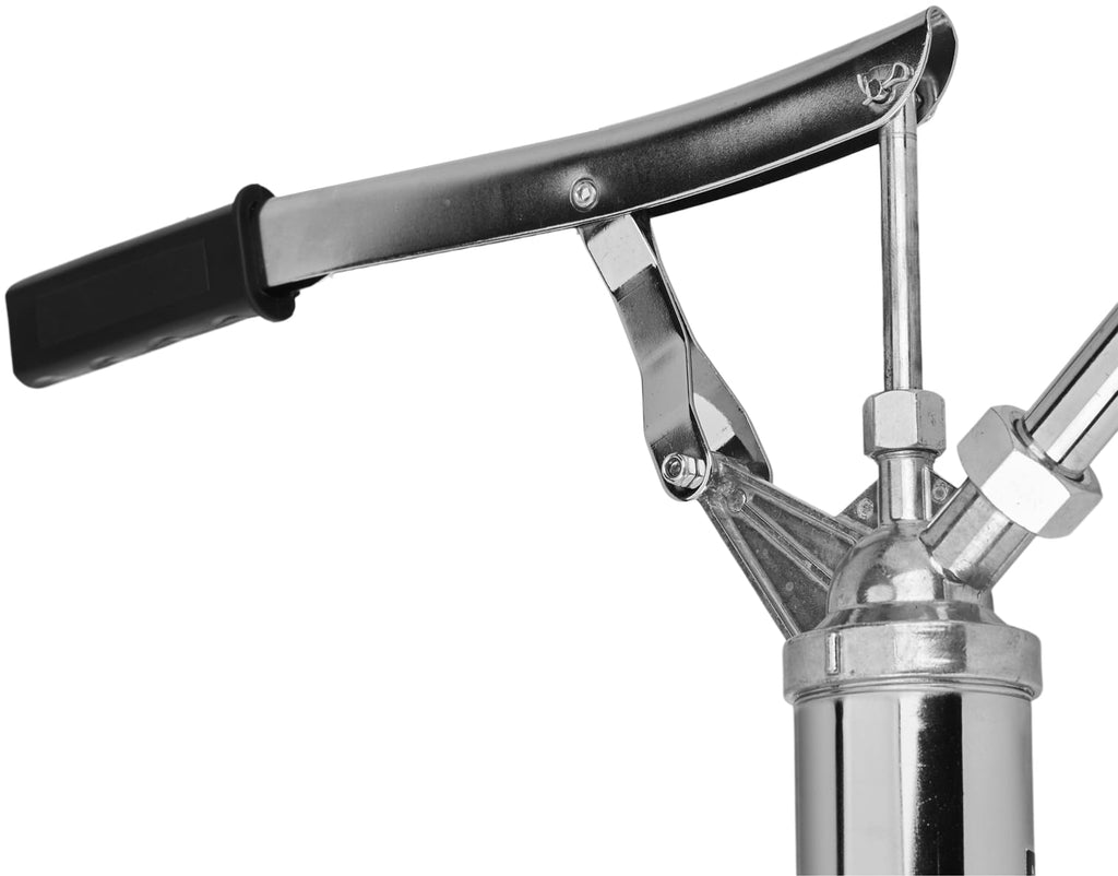 Manual piston pump for oil drum KD1447
