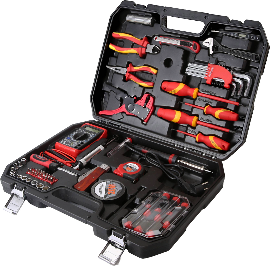 68 pcs tool set KD5979
