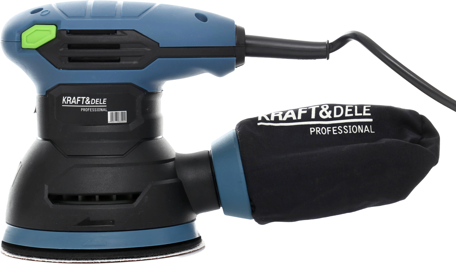 ORBITAL SANDER 1100W KD1684-Z (A36)