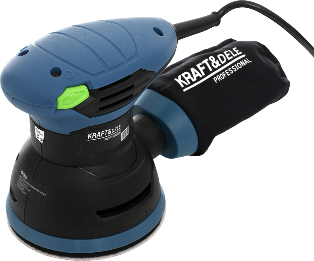 ORBITAL SANDER 1100W KD1684-Z (A36)