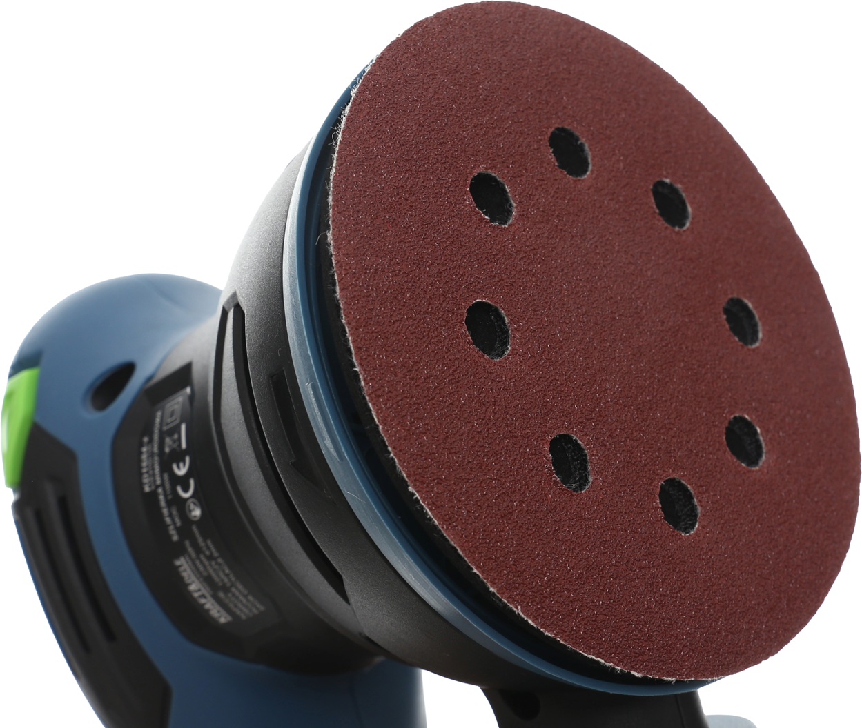 ORBITAL SANDER 1100W KD1684-Z (A36)