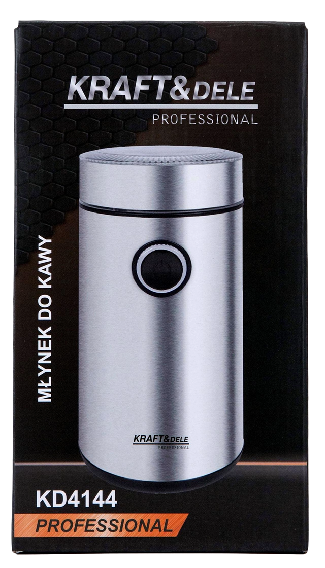Coffee grinder 250W 50g KD4144