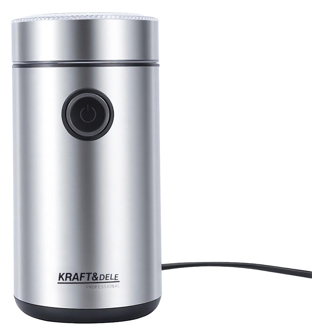 Coffee grinder 250W 50g KD4144