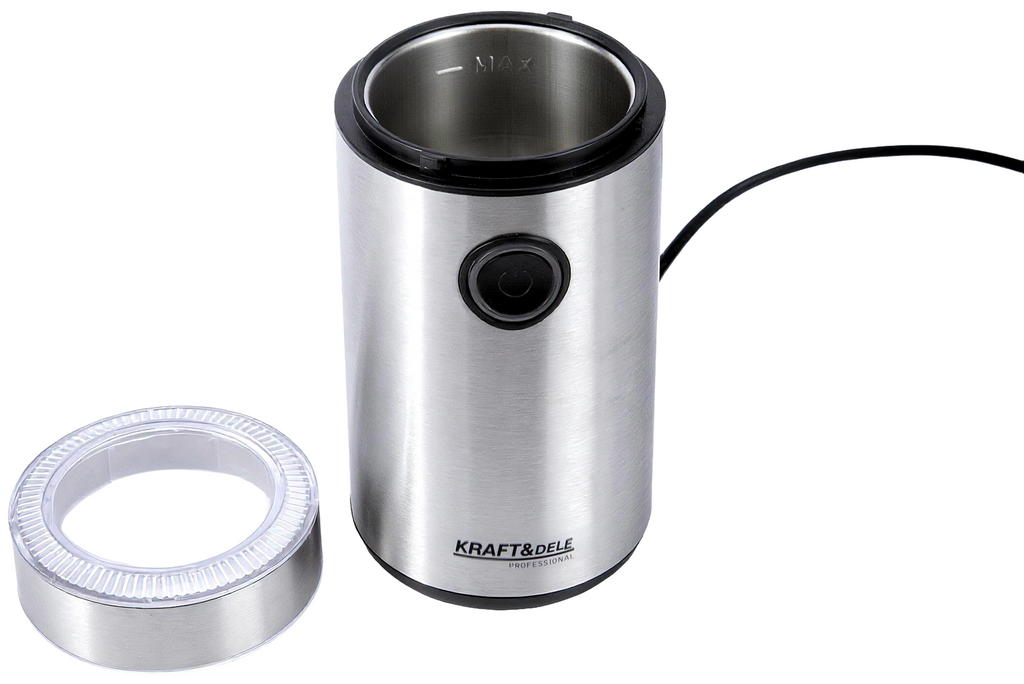 Coffee grinder 250W 50g KD4144