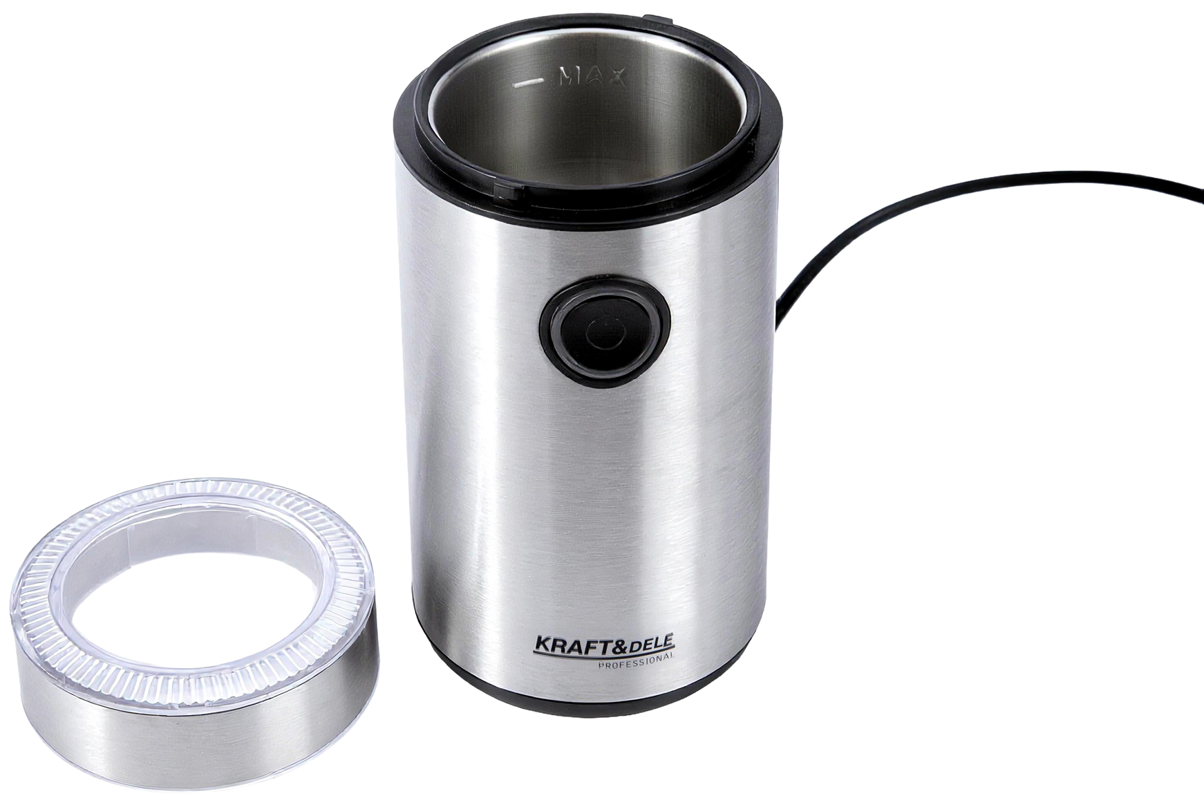 Coffee grinder 250W 50g KD4144