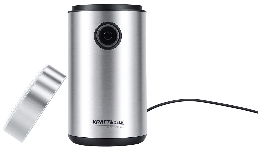 Coffee grinder 250W 50g KD4144