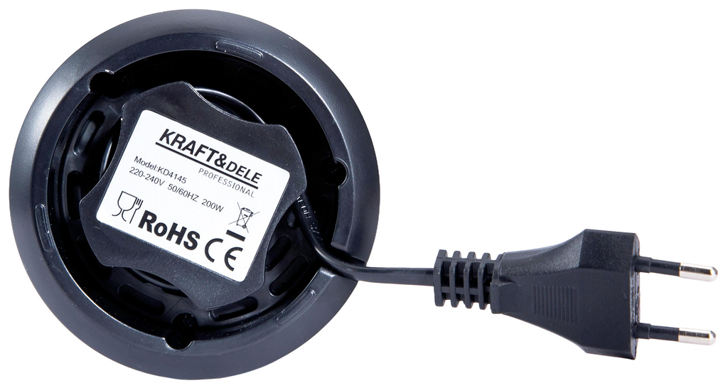 Coffee grinder 250W 50g KD4144