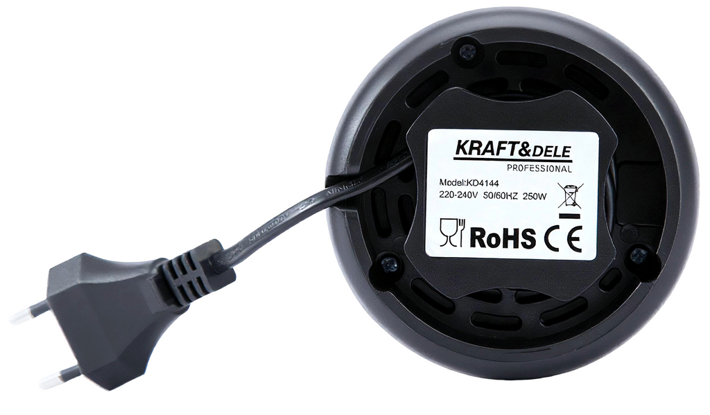 Coffee grinder 250W 50g KD4144
