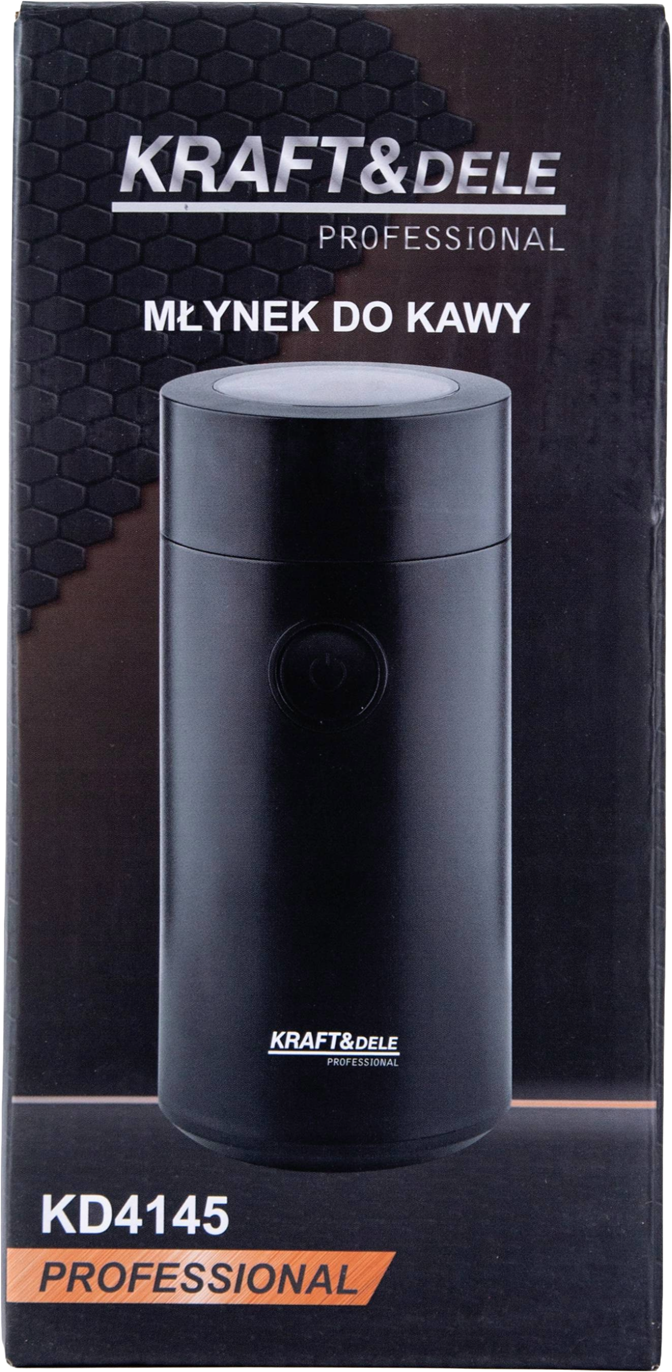 200W Coffee Grinder 50g KD4145