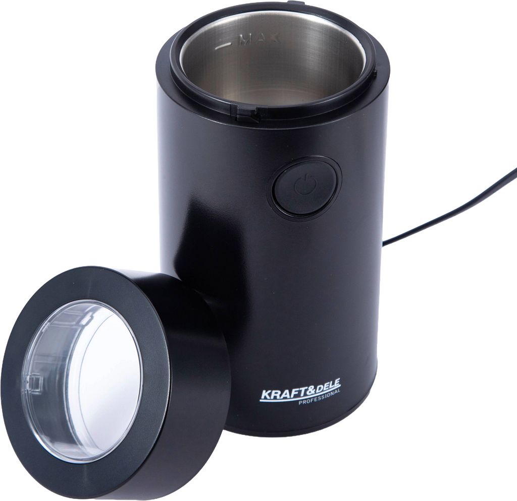 200W Coffee Grinder 50g KD4145