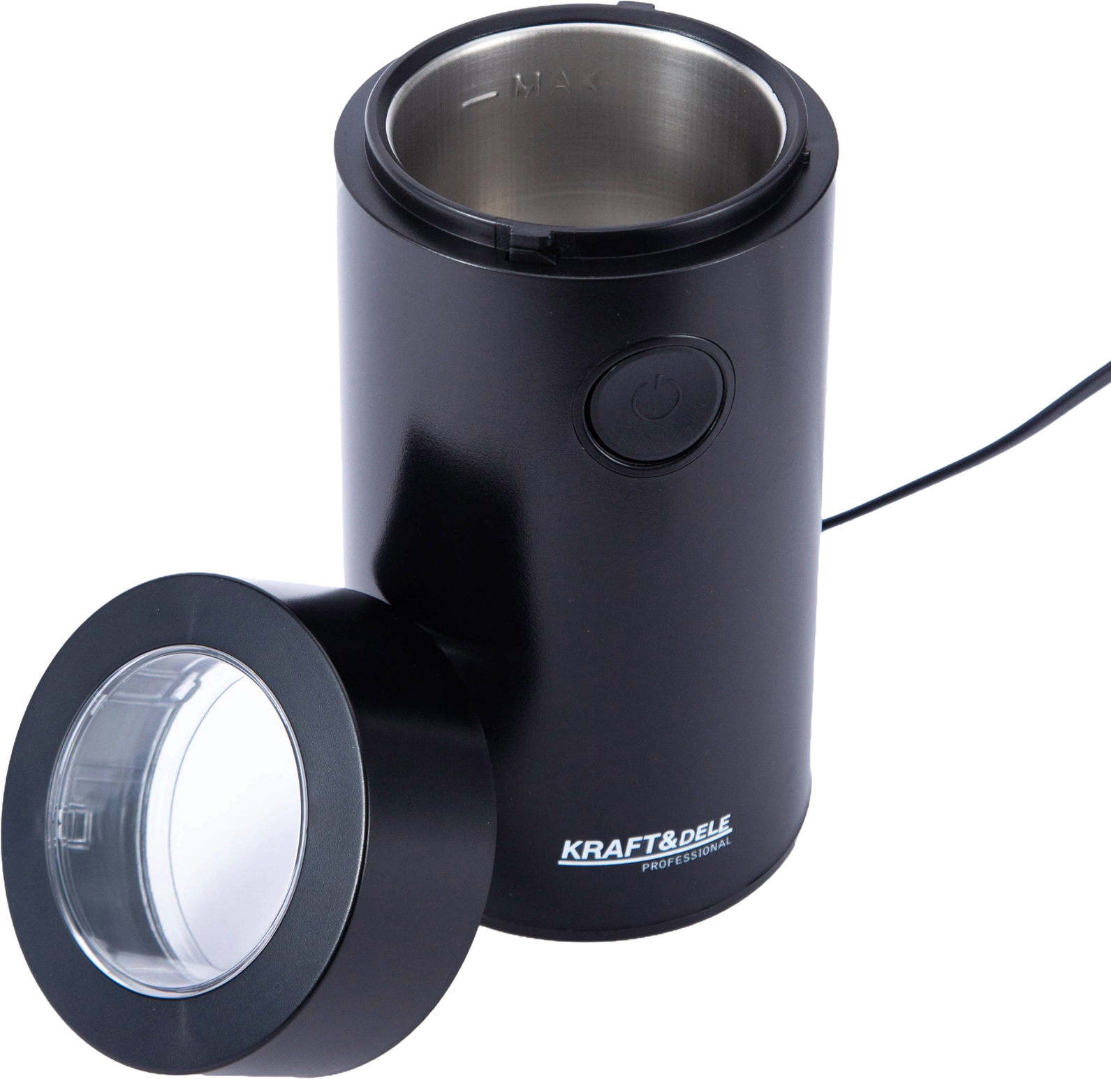 200W Coffee Grinder 50g KD4145