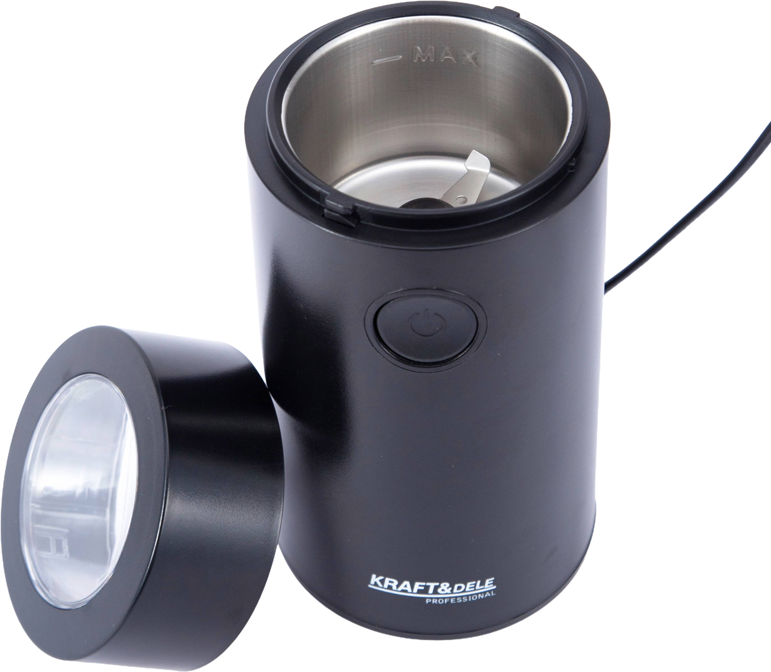 200W Coffee Grinder 50g KD4145