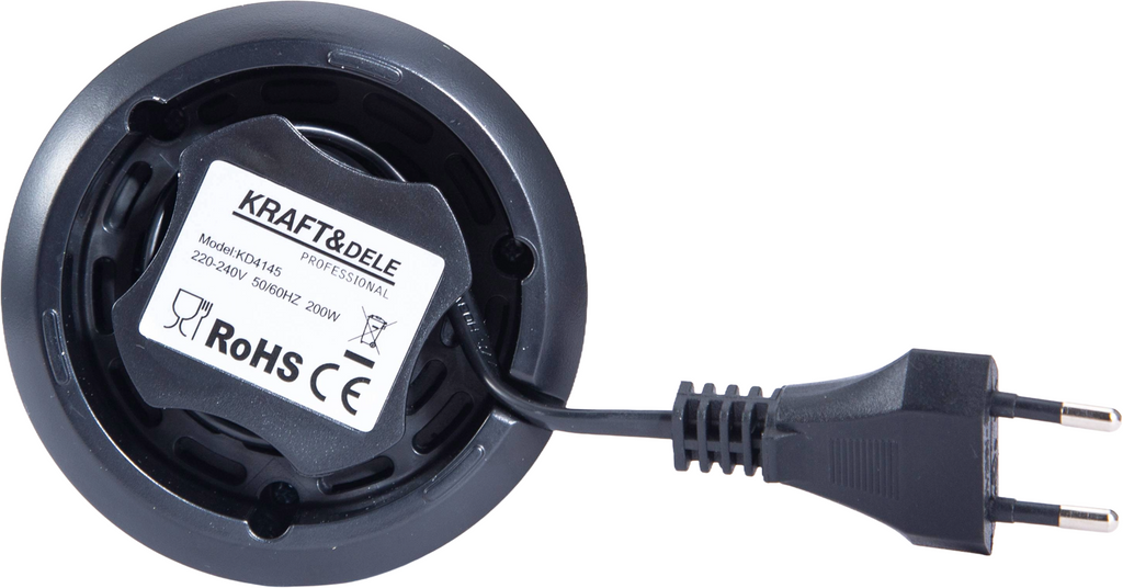 200W Coffee Grinder 50g KD4145