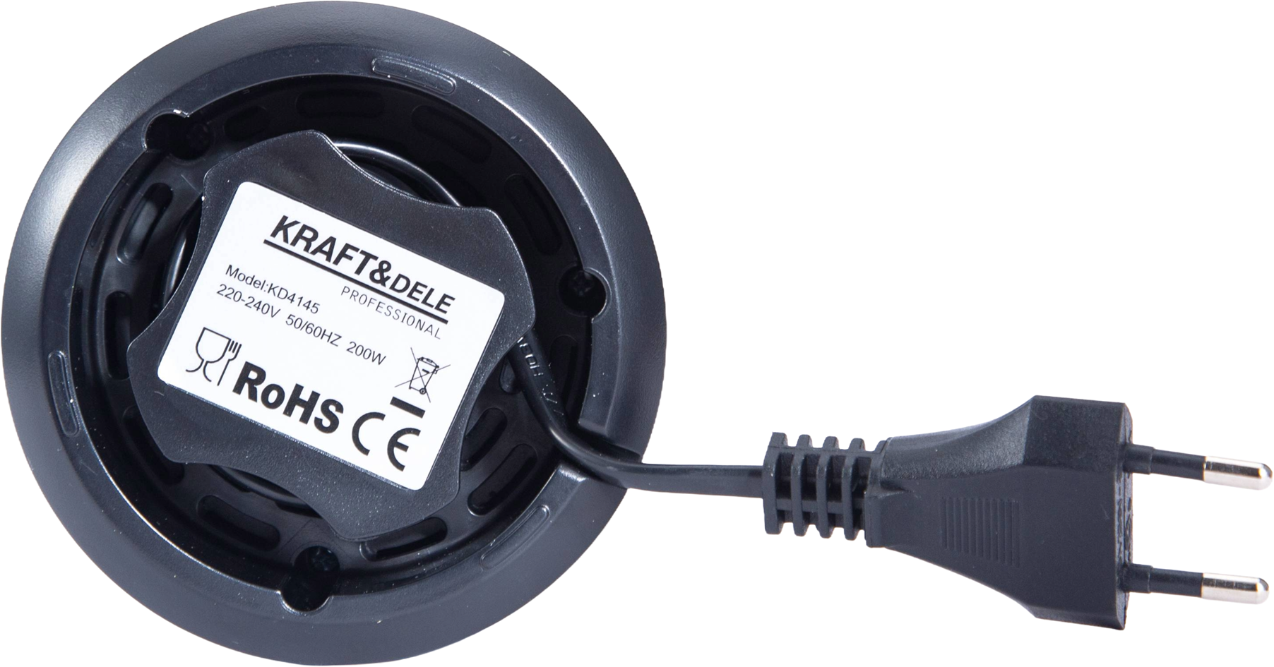 200W Coffee Grinder 50g KD4145