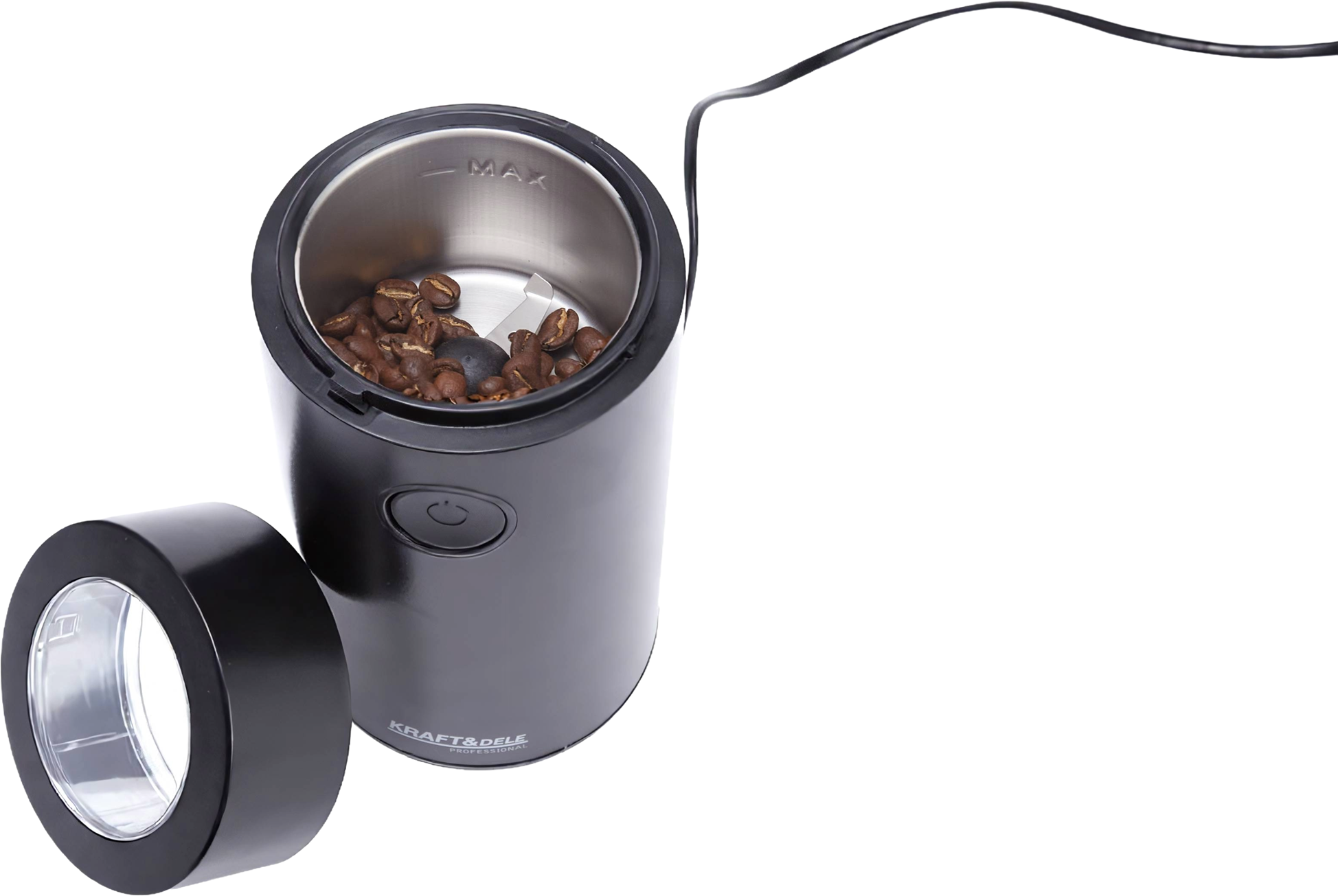 200W Coffee Grinder 50g KD4145