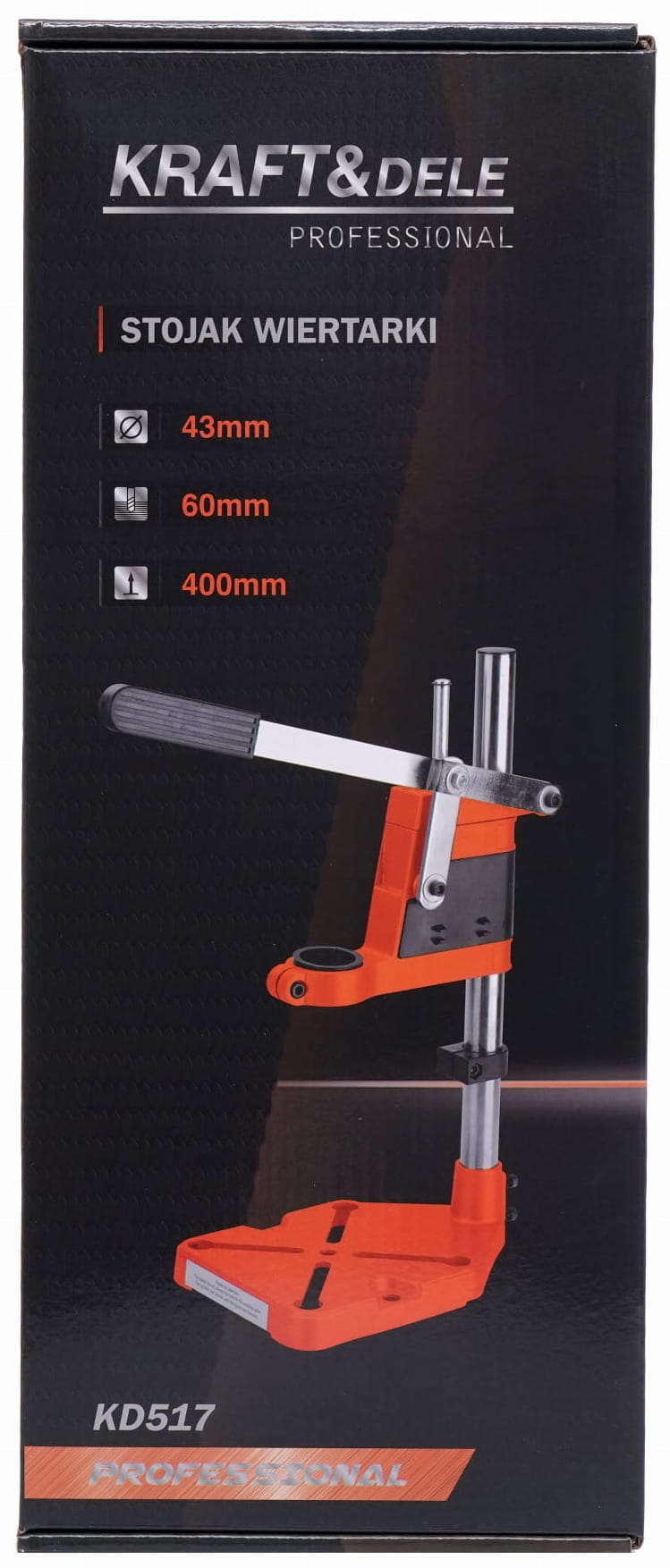 Drill Stand KD517