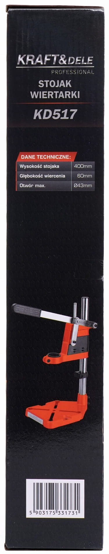 Drill Stand KD517