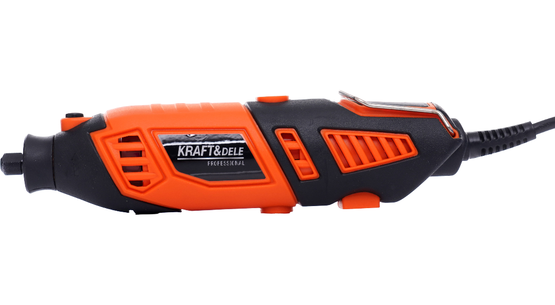 Mini lihvmasin 270W + 218 tk tarvikuid KD10751