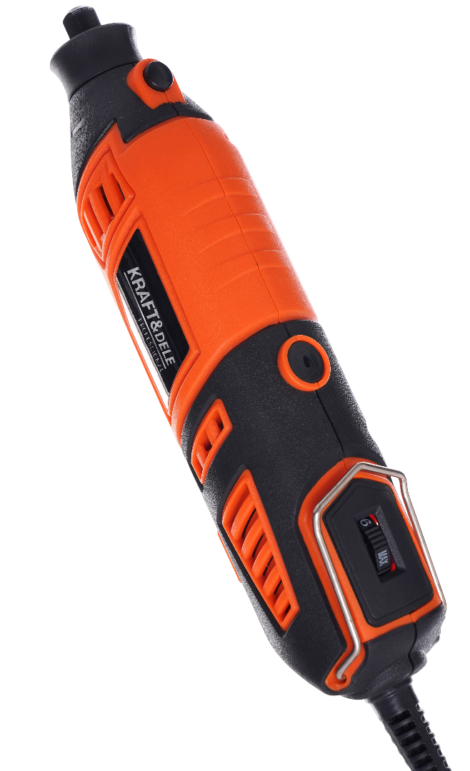 Mini lihvmasin 270W + 218 tk tarvikuid KD10751