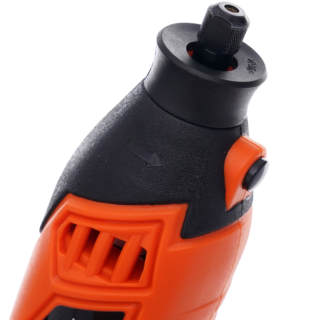 Mini lihvmasin 270W + 218 tk tarvikuid KD10751