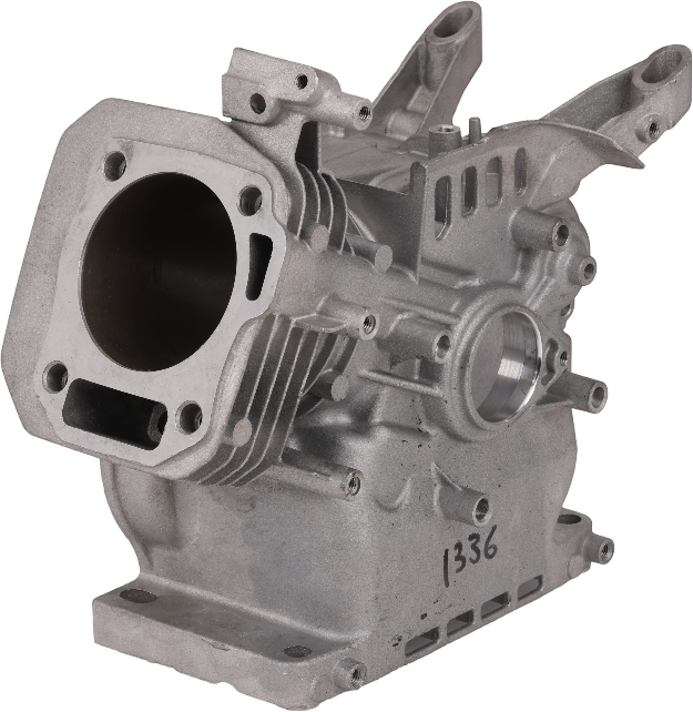 ENGINE BLOCK FOR KD100