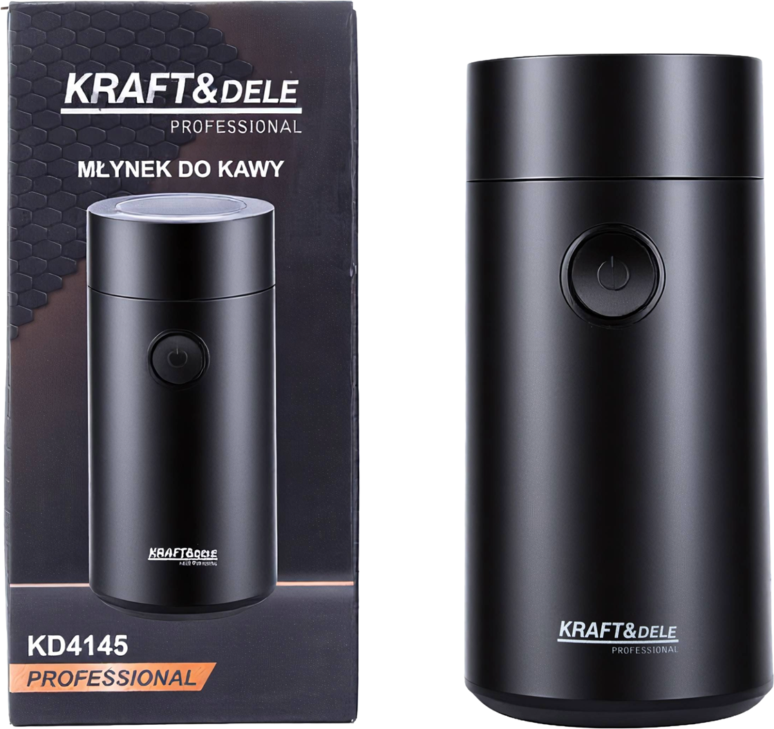 200W Coffee Grinder 50g KD4145
