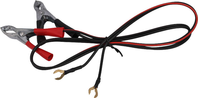 12V PLUG FOR KD100 no.1932
