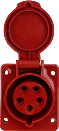 POWER SOCKET FOR nr2032