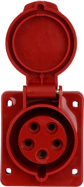 POWER SOCKET FOR nr2032