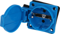 220V SOCKET FOR nr2033