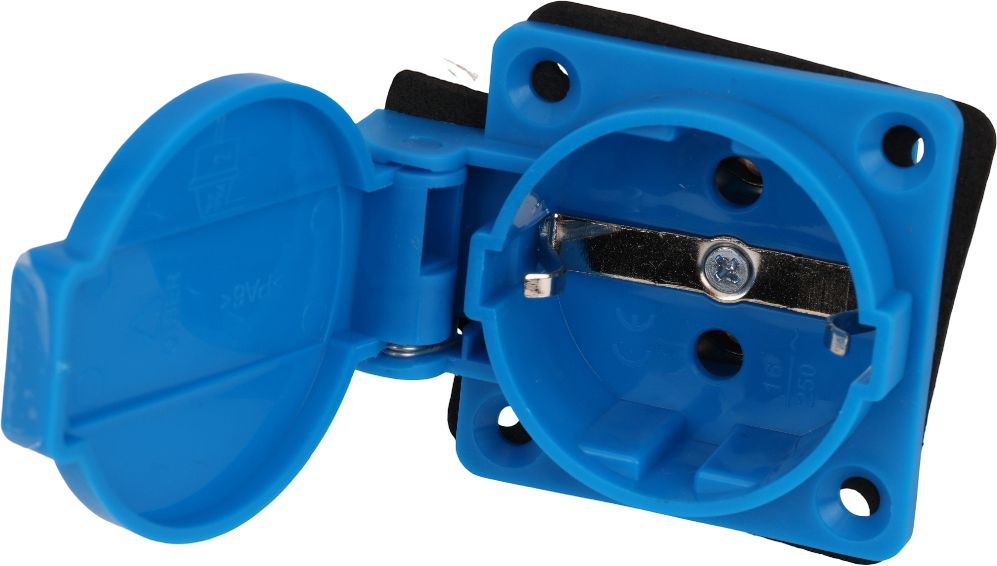 220V SOCKET FOR nr2033