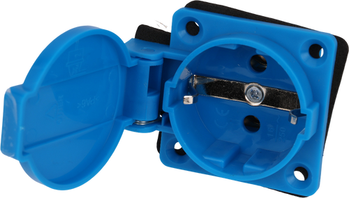 220V SOCKET FOR nr2033