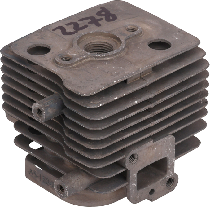 CYLINDER DO KD5150 KD5151 nr2278