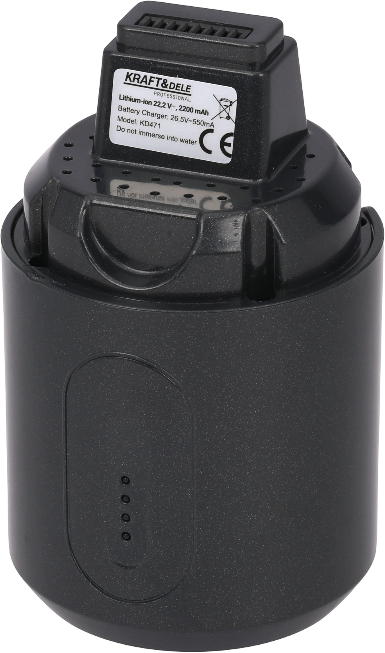 BATTERY FOR VERTICAL VACUUM CLEANER KD471 no. 2827