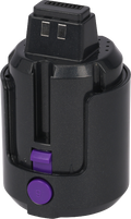 BATTERY FOR VERTICAL VACUUM CLEANER KD471 no. 2827