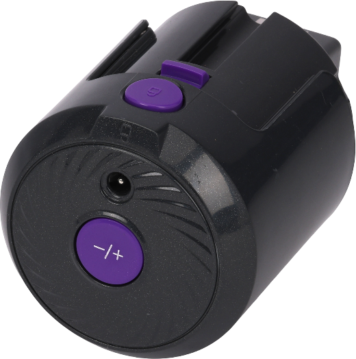 BATTERY FOR VERTICAL VACUUM CLEANER KD471 no. 2827