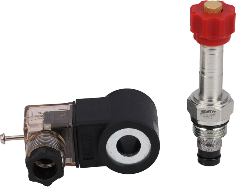 ELECTRIC VALVE KD5820 KD5821 no.2976