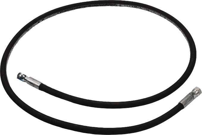 HOSE FOR KD5820 KD5821 no.2977