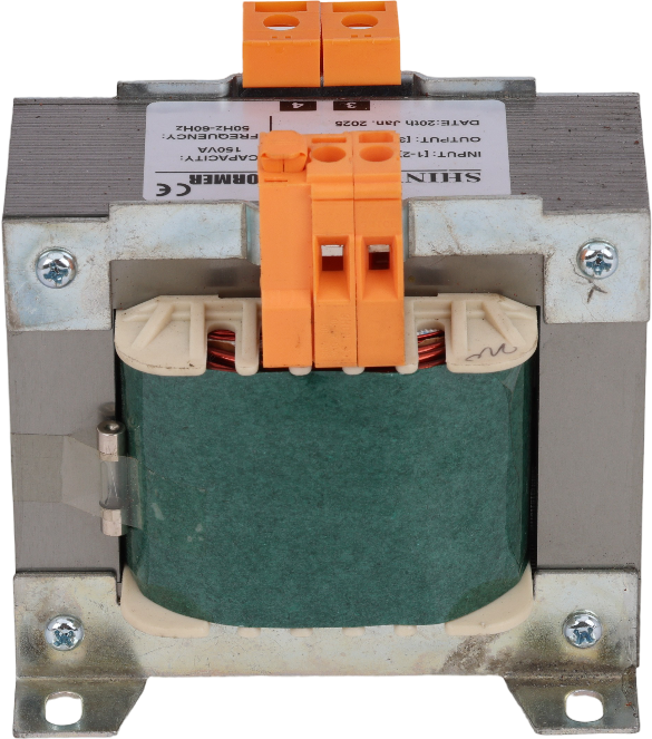TRANSFORMER EL KD5820 KD5821 nr2979