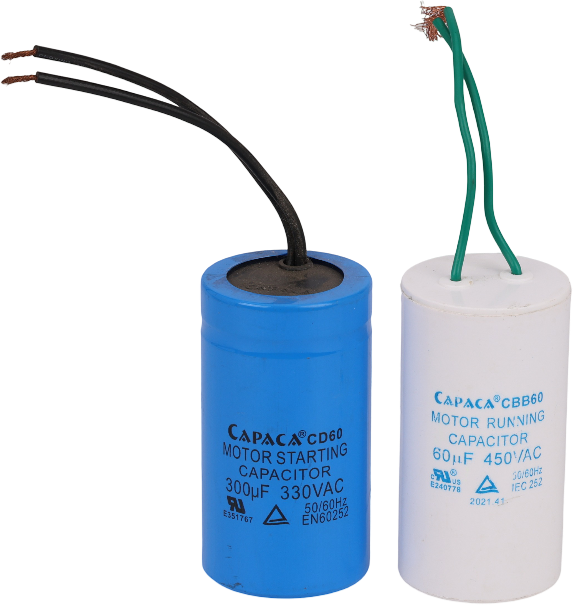 CAPACITOR KD5820 KD5821 nr2980